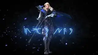 VALORANT Intro Animation : SOVA