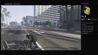 Gregory23 Live PS4 Broadcast