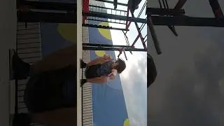 Тихое место
