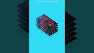 how to create 3D layer image hover effect in HTML & CSS 