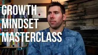 Building A Complete Growth Mindset In 30 Days