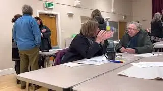 South East Somerset Pilot LCN
