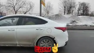 СЪЕЗДИЛ и КУПИЛ НОВУЮ МЫШКУ!!