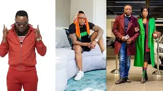 Meet DJ Tira: The life of DJ Tira (2020) - Real name, Net Worth, Car, Age and Wife