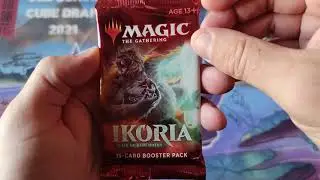 Ikoria is stupid cheap