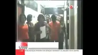 Foto Mesum PNS Pegawai Pemkob Kota Bandung