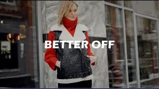 Wanden & Slashtaq - Better Off
