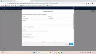 Check for a Matching Contact in Your Org | How to Build a Simple Flow Project in Salesforce Part 2