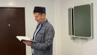 «КОРАН ИЛИ ТВОЙ ДОГОВОР»