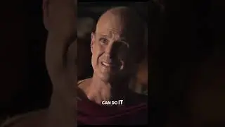 Jesus is shocked at this mans Tremendous Faith.🙏❤️‍🩹