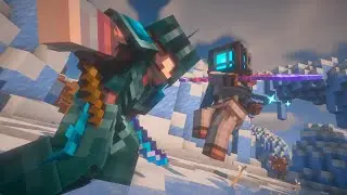 | Aquamirae「Mod Trailer」ᴴᴰ | Minecraft