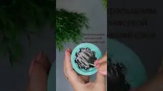 Мыло "Печенье с розами"