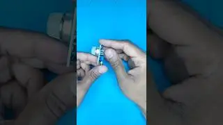 LPG sensor 