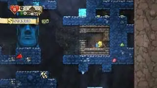 Spelunk Daily Challenge 10 February 2014