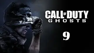 Call of Duty Ghost Missions 17 & 18 (Final) 11/7/13