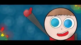 Кай празднует новый год (13 серия)  (2 сезон)
