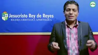 Rolando Perez MISTURA CRISTIANO 2016
