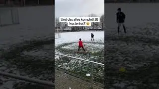Willst du 2024 so richtig durchstarten? 🤯⚽️ #shorts
