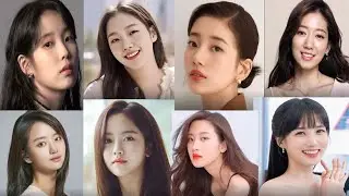 Las 10 actrices coreanas más bellas de 2022 kueye 24