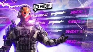 THIS is THE BEST SHOTGUN in BR | 35+ KILLS Isolated