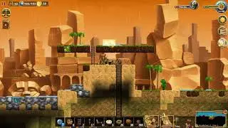 Craft The World #37