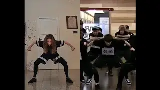 BTS (방탄소년단) - 'SBS 가요대전 2013 Performance' Dance Cover | Sara Romano