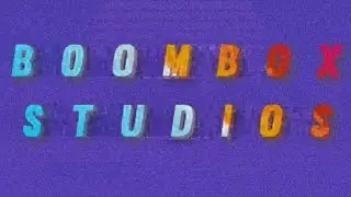 New Channel Trailer!