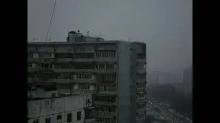 досвидошь - антибиотики (slowed x reverb)