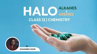 Trailer - Haloalkanes & Haloarenes | Full Course on Tutoracacademy.com | JEE | NEET | Chemistry