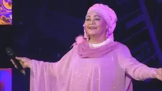 Нурия Абдуллина Ауыл ҡыҙы