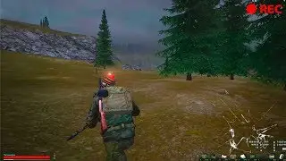 Stalker online Ворошиловский стрелок