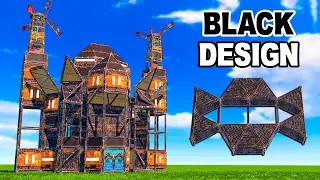 (NEW) Perfect DUO Base Design 2024 / Rust