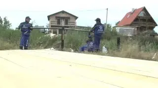 стоимость фундамента на винтовых сваях