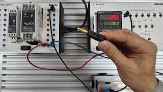 Autonics Counter Encoder Troubleshooting