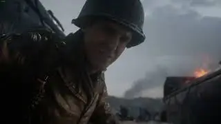 Call of Duty  WWII D-DAY