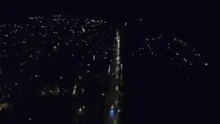 ТИЗЕР Ночные полеты в Гагре