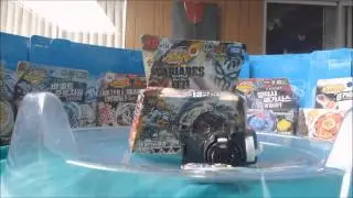 Variares Unboxing