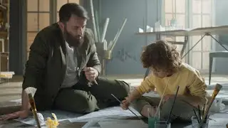 Заречье Парк – рекламный ролик