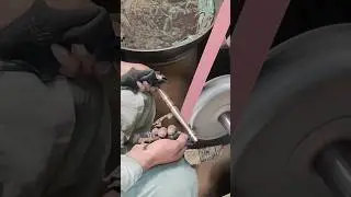 How door handles are made 