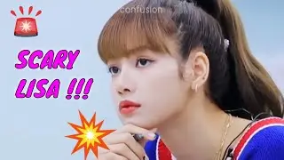 Scary Mentor Lisa with trainee