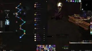 [9.1] Night Fae vs Necrolord Shadow Priest - What you should play.