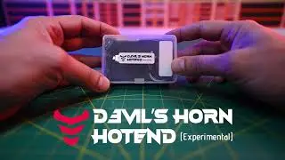Shall we call it D3vil's Horn ?
