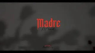 Chacal - MADRE [Official Video]