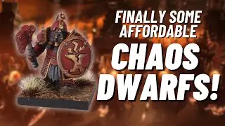 Chaos Dwarfs without Ebay prices...finally!