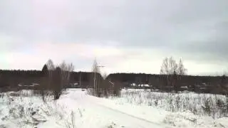 Полёты 13.02.2016
