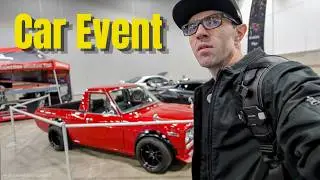 Journey to 2026 Colorado Auto Show