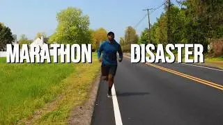 I Ran 26.2 Miles as a BEGINNER (Here’s What Happened)