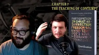 Ch. 7 - The Teaching of Contempt | Beyond Justification