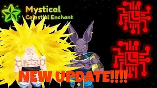 Preparing for The Biggest Anime Last stand Update!