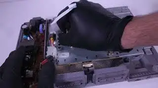 Restaurar o PS1 é POSSÍVEL depois de décadas parado!